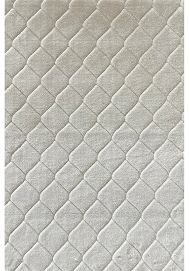 Prizma Halı Comfort Diamond No:2 Krem