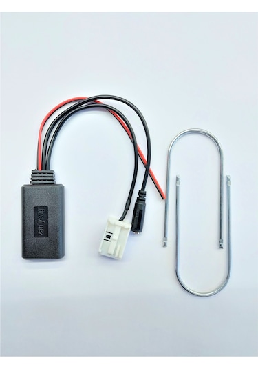 Peugeot Rd4 Teyp Uyumlu Bluetooth Modül + Sökme Anahtarları