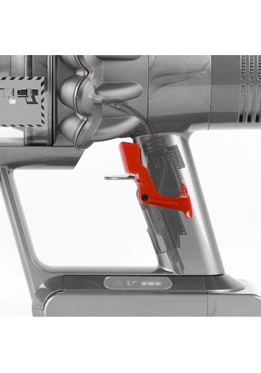 Dyson V10 / V11 / V15 Uyumlu Şarjlı Süpürge Tetik Anahtarı