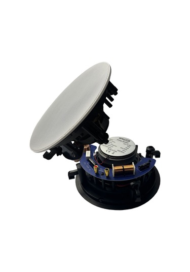 Hepa Merz Hvx-170 Pro Üst Seviye Alçıpan Tavan Hoparlörü 16 Cm