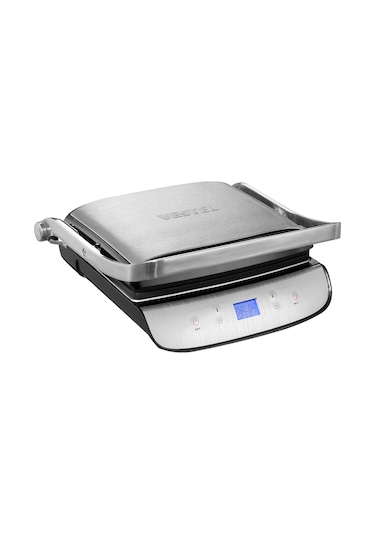 Vestel Şölen T3500 2000 W Dijital Tost Makinesi