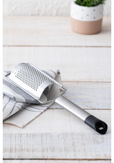 Helix Çelik Rende - 28 Cm