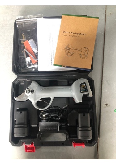 Datsu Ws-032 Akülü Budama Makası 32 Mm. 16.8V-2.6A