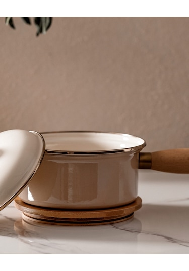 Madame Coco Bonneville Sos Tenceresi Tncr0000000015 16cm-bej