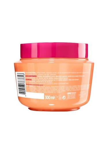 Elseve Dream Long Uzun Saç Kurtarıcı Maske 300 ML