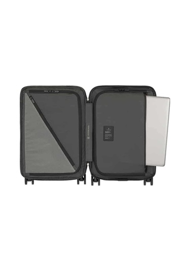 Victorinox 653133 Airox Advanced Frequent Flyer Kabin Boy Valiz Renkli