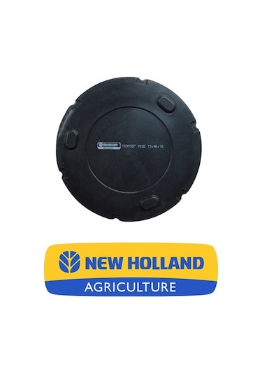 New Holland Td-Tn Serisi Motor Hava Filtresi Dış 1930587