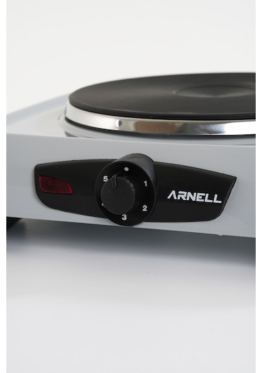 Arnell AR-865-01 Pleytli Elektrikli Ocak