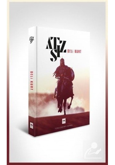 Mercankitap Deli Kurt Ciltli / Hüseyin Nihal Atsız
