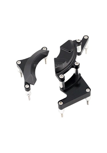 R 25 R3 Mt 25 Mt03 2014 2021 Debriyaj Alternatör Manyeto Koruma