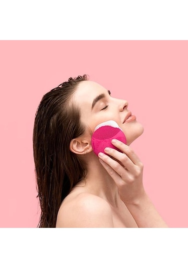 Forever Luna Mini 2 Pearlpink  Cilt Temizleme Cihazı