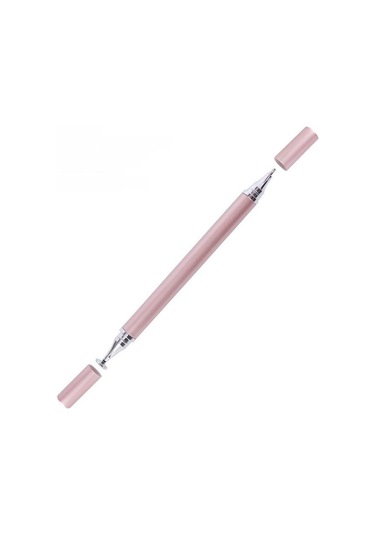 2 İn 1 Evrensel Stylus Kalem