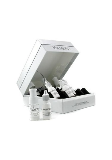Valmont White & Blanc 28D White Program Set