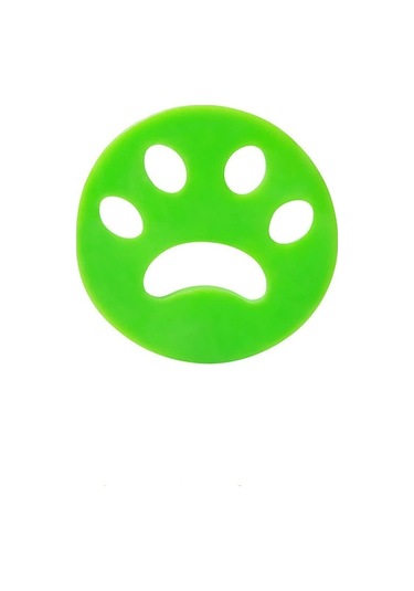 Çamaşır Makinesi Ve Evcil Hayvanlar İçin Tüy Toplayıcı Yıkanabili Çok Renkli