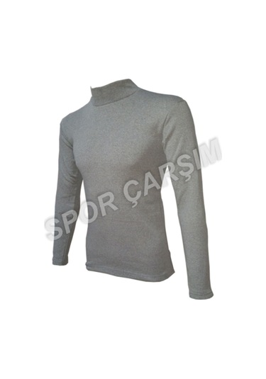 Evox Sporcu İçliği Full Likralı Standart Beden