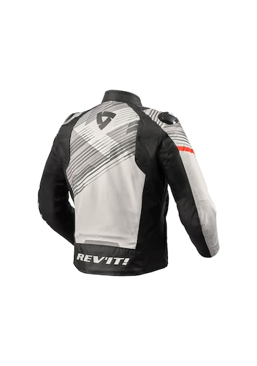 Revit Apex H2o Mont Beyaz Gri