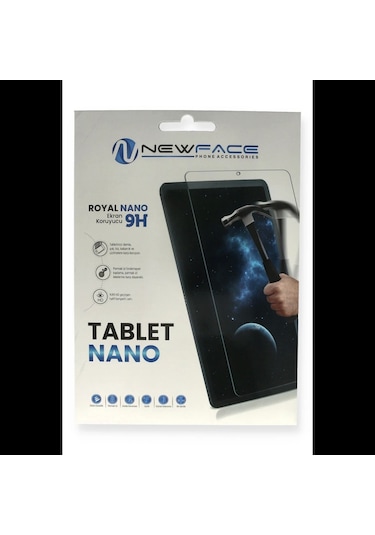 Newface Huawei Matepad Se 11 Tablet Royal Nano