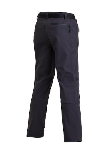 2As Salah Softshell Erkek Pantolon - ANTRASİT