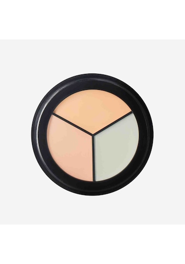 Oriflame The One Renk Düzenleyici Kit 40772 Light