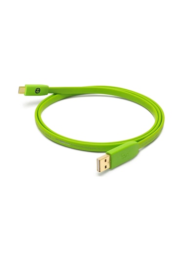 d+ USB Type-A to C Class B / 1.0 mt