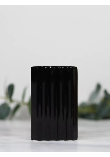 Denezo Banyo Ve Tuvalet Aksesuarları Seti 211384536 Siyah