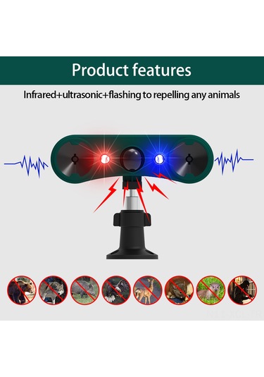 Konesam Güneş Enerjili Akıllı Hareket Sensörlü Alarm, Her Türlü Hava Koşulunda Kullanım İçin Uygun