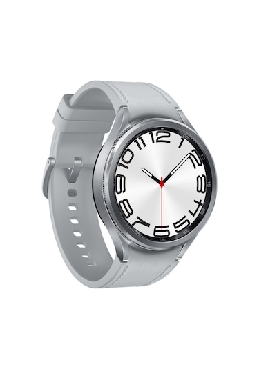 Samsung Galaxy Watch 6 Classic 47 MM Akıllı Saat (Samsung Türkiye Garantili)