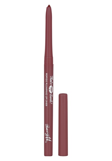 Barry M That's Swell Peptide Plumping Lip Liner Dolgunlaştırıcı Dudak Kalemi Ekru