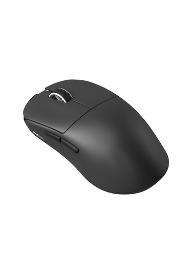 Hawk Gaming Hm220 1k Hz 12000 Dpı Tri-mode Kablosuz/bluetooth Siyah Gaming Mouse Gaming