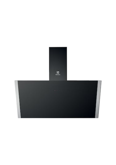 Electrolux EFV90656OK Duvar Tipi 90 CM Davlumbaz