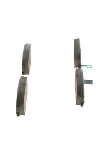 Hyundai Getz Ön Fren Balatası 2002-2010 Bosch