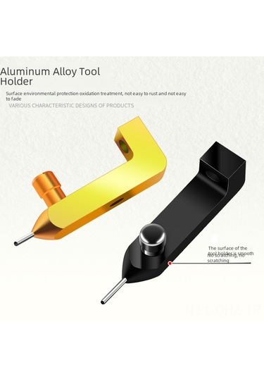 Aubyhe Cam Ve Seramik Kesici Seti: 3-15mm Kalınlıkta Kesim, El Tutulu Kayar Testere, 6mm Bıçak Tekerleği, Ev Ve Atölye İçin 2-in-1 Aracı