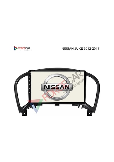 NİSSAN JUKE ANDROİD MULTİMEDYA 2_32 KABLOSUZ CARPLAY