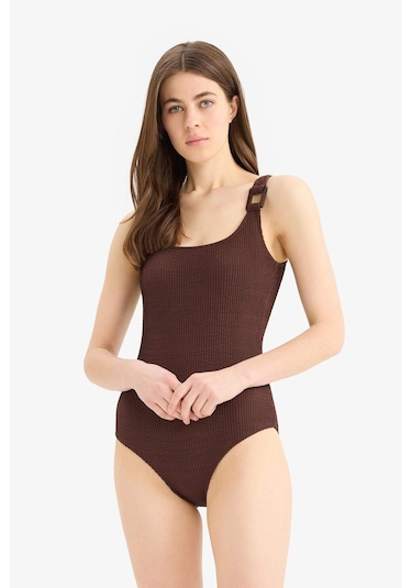 Defacto Regular Fit Bürümcük Mayo-fall İn Love T8005az25smbn341 Kahve Defacto Regular Fit Bürümcük Mayo-fall İn Love T8005az25smbn341 Kahve