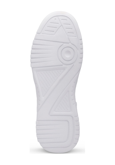 Slazenger MASK I Kadın  Siyah / Beyaz Koşu & Yürüyüş Spor Ayakkabısı