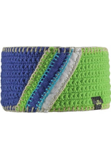 Jam Finish Line Bandana (390128703)-Cobalt-Std