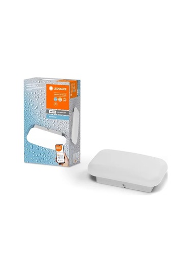Ledvance Smart Wifi Orbis Aqua Plafonyer Ip44 28cm