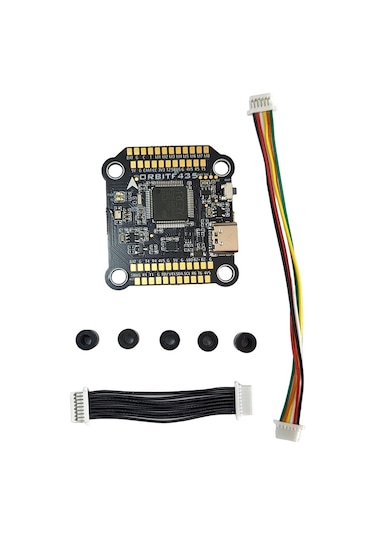 OrbitF435 Uçuş Kontrol Kartı