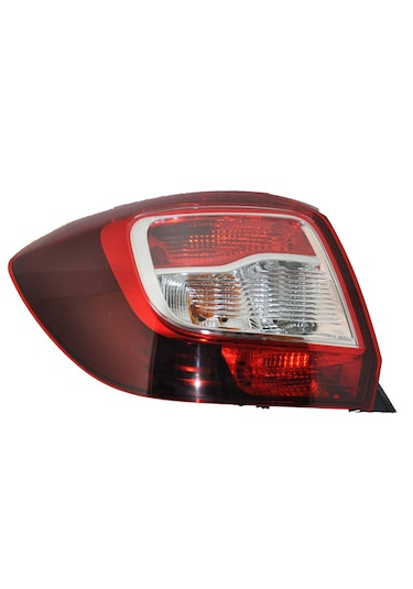 Sandero 2015 Sol Stop 2199 265550577r Pleksan