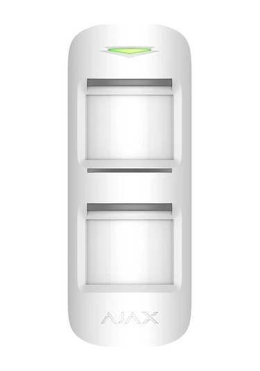 Ajax Kablosuz Dış Ortam Pır Dedektör Motionprotect Outdoor