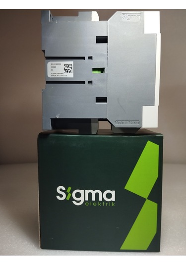 Scg100230 Scg-100 55kw 100a 230v A.g.kontaktör