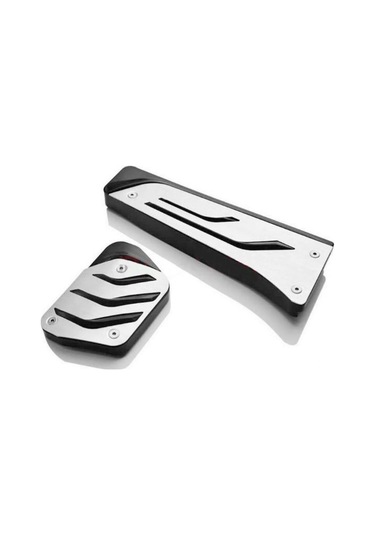 Bmw F10 Pedal Seti Takımı Geçmeli 5 Serisi