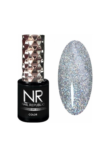 Nail Republic Kalıcı Oje 421 10 ML