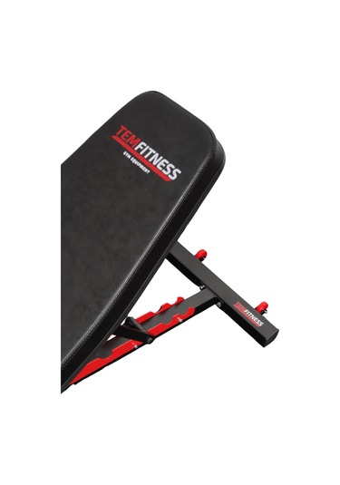 Temfitness Bench 5000 Ağırlık Sehpası