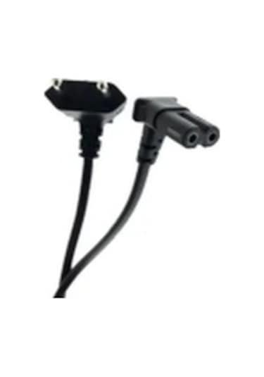 2 Metre Lcd Televizyon Power Kablo Lcd Televizyon Güç Kablosu 2 Metre Dik Teyp Power Kablo L Teyp Power Kablo