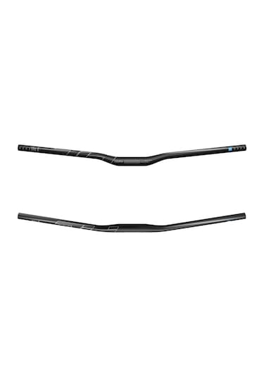 Pro Lt Low Rise Flat Alüminyum Gidon Siyah 800/20mm Prha0577 Siyah