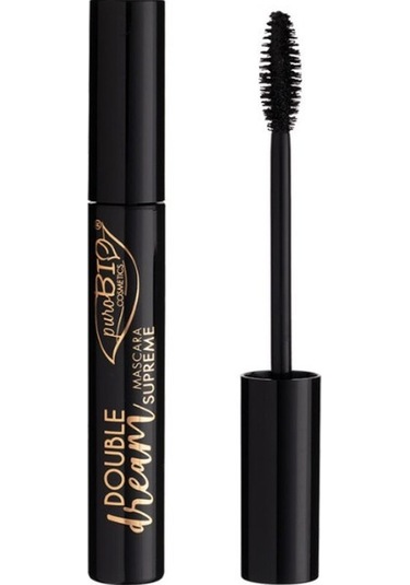 Purobio Double Dream Supreme Mascara 11 Ml