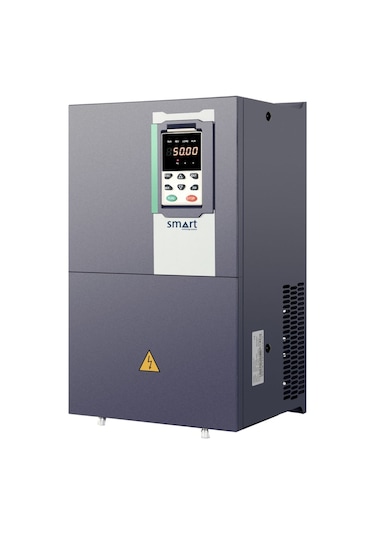 Smart 30Hp Solar Sürücü Pompa Inverter (Yeni Nesil) %100 Mppt