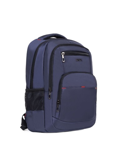 Dada Lacivert Okul Çantası Geniş İç Hacim Uzun Ömürlü Ve Sağlam Ortaokul Lise Üniversite Dada 03