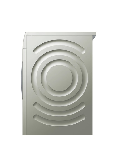 Profilo CGA252ZXTR 1200 Devir 10 KG Çamaşır Makinesi